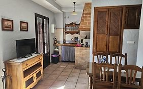 Meson Rural Iptuci